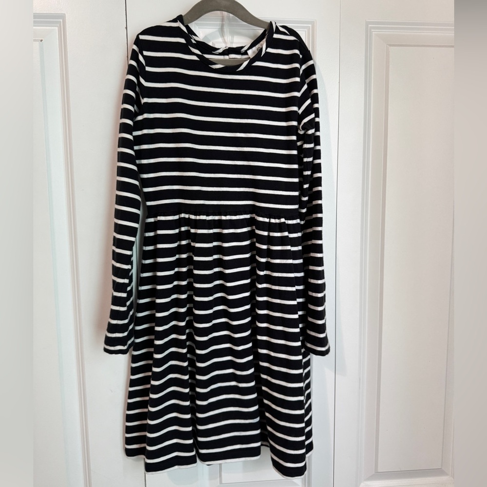 Hannah Anderson Elisabet Dress Sz 10